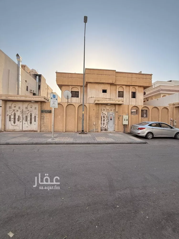 فيلا للبيع في شارع ابن عرين, حي القدس, مدينة الرياض, منطقة الرياض صورة 2