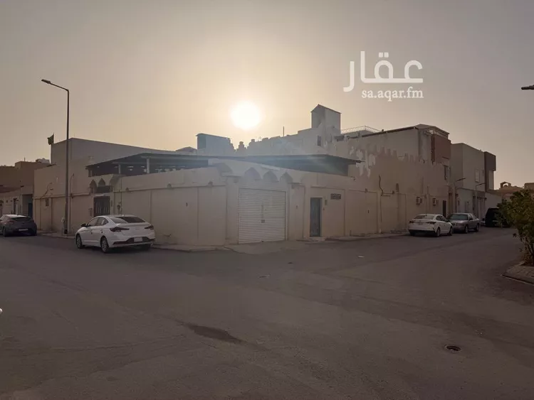 أرض للبيع في حي المرسلات, مدينة الرياض, منطقة الرياض صورة 5