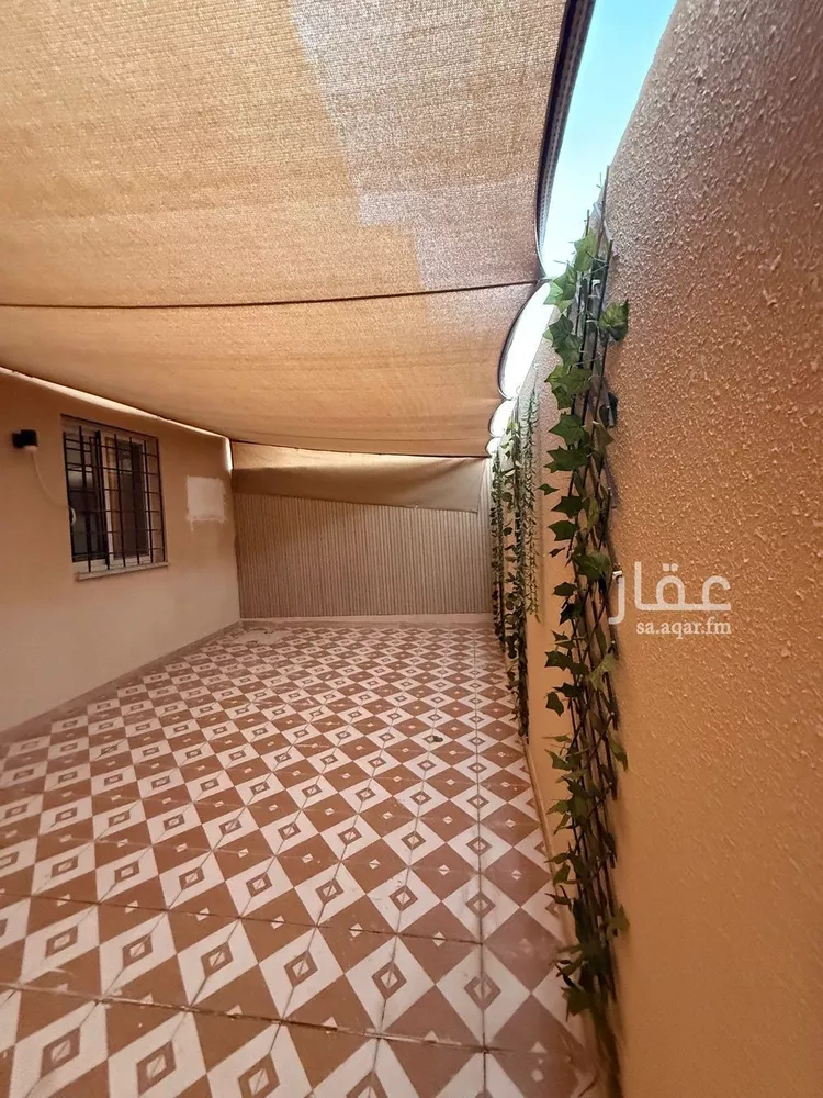شقة للإيجار في شارع المقرح, حي القدس, مدينة الرياض, منطقة الرياض صورة 2