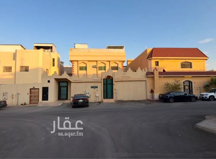 فيلا للبيع في شارع أحمد الشمس, حي القدس, مدينة الرياض, منطقة الرياض صورة 4