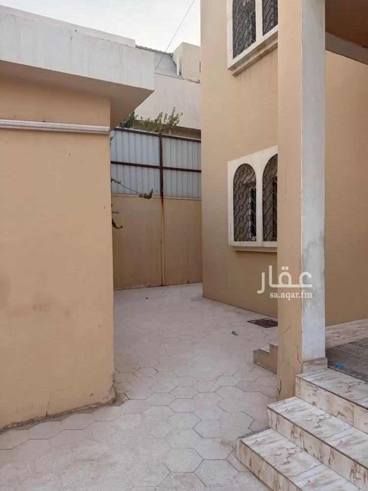فيلا للإيجار في شارع الثامر, حي القدس, مدينة الرياض, منطقة الرياض 6