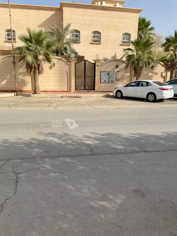 Floor for Rent in Riyadh Al Quds
