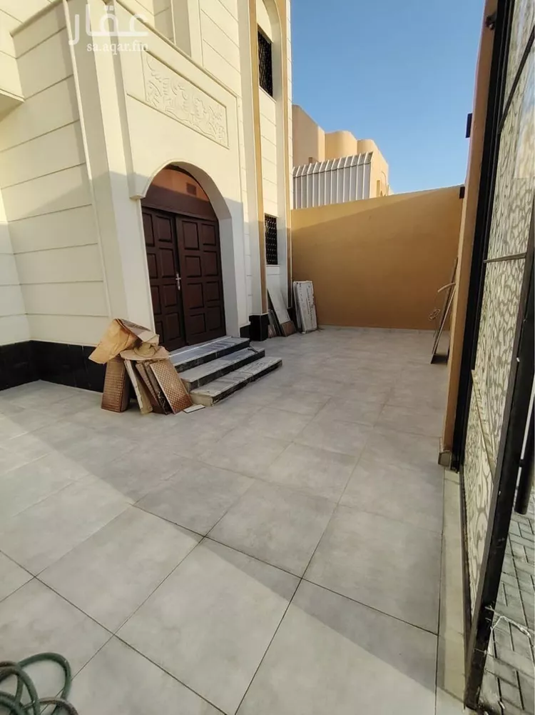 دور للإيجار في شارع الحرفين, حي القدس, مدينة الرياض, منطقة الرياض