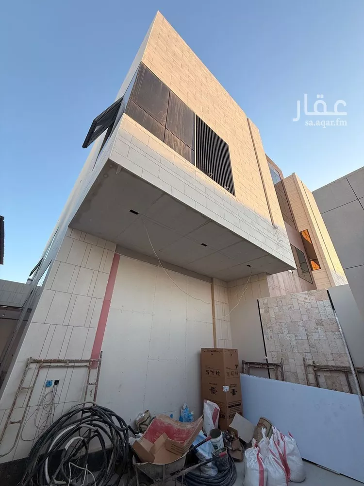 دور للبيع في شارع مرسى الزيتونة, حي القدس, مدينة الرياض, منطقة الرياض صورة 5