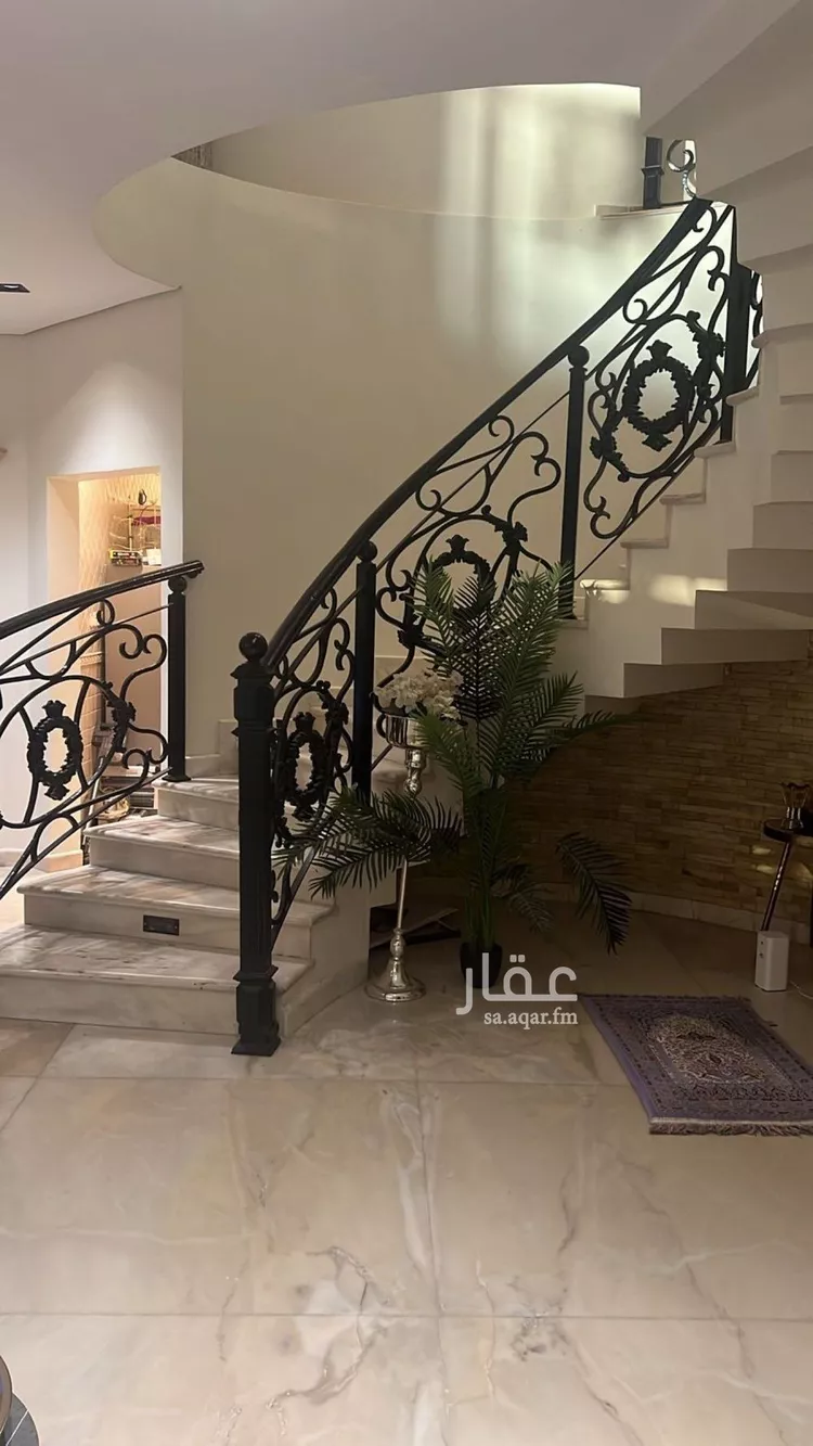 Villa for Sale in Riyadh Al Hamra