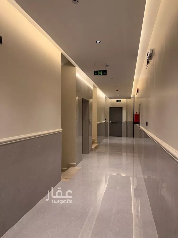 شقة للإيجار في شارع الشيخ حمد الناصر الوهيب, حي القدس, مدينة الرياض, منطقة الرياض صورة 4