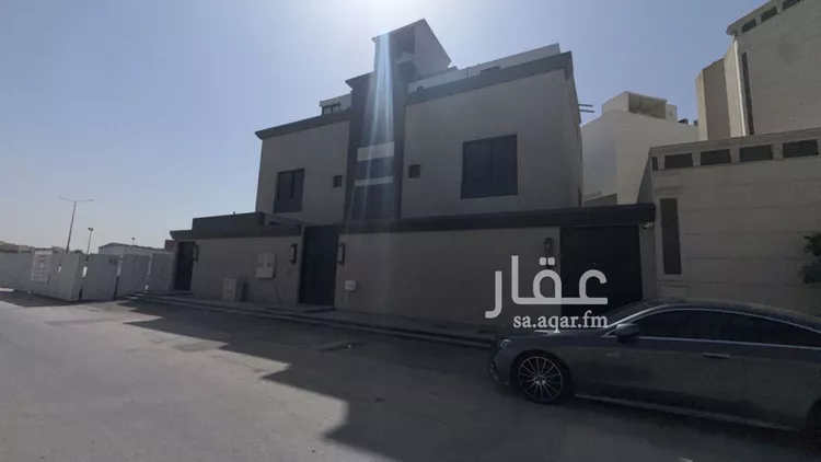 دور للإيجار في شارع الوديان, حي الملك عبدالله, مدينة الرياض, منطقة الرياض صورة 3