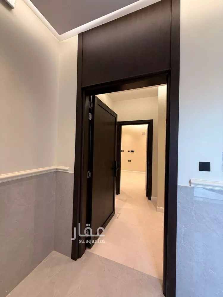 شقة للإيجار في شارع الشيخ حمد الناصر الوهيب, حي القدس, مدينة الرياض, منطقة الرياض صورة 4