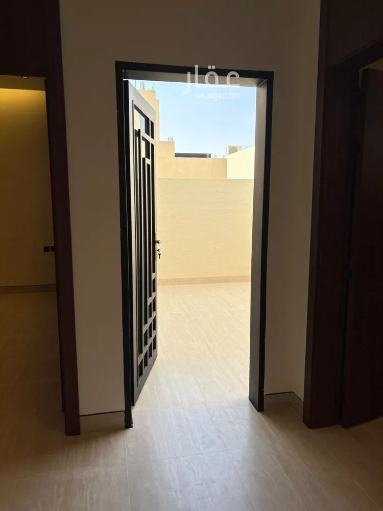 شقة للإيجار في شارع أبي الطوق, حي القدس, مدينة الرياض, منطقة الرياض صورة 4
