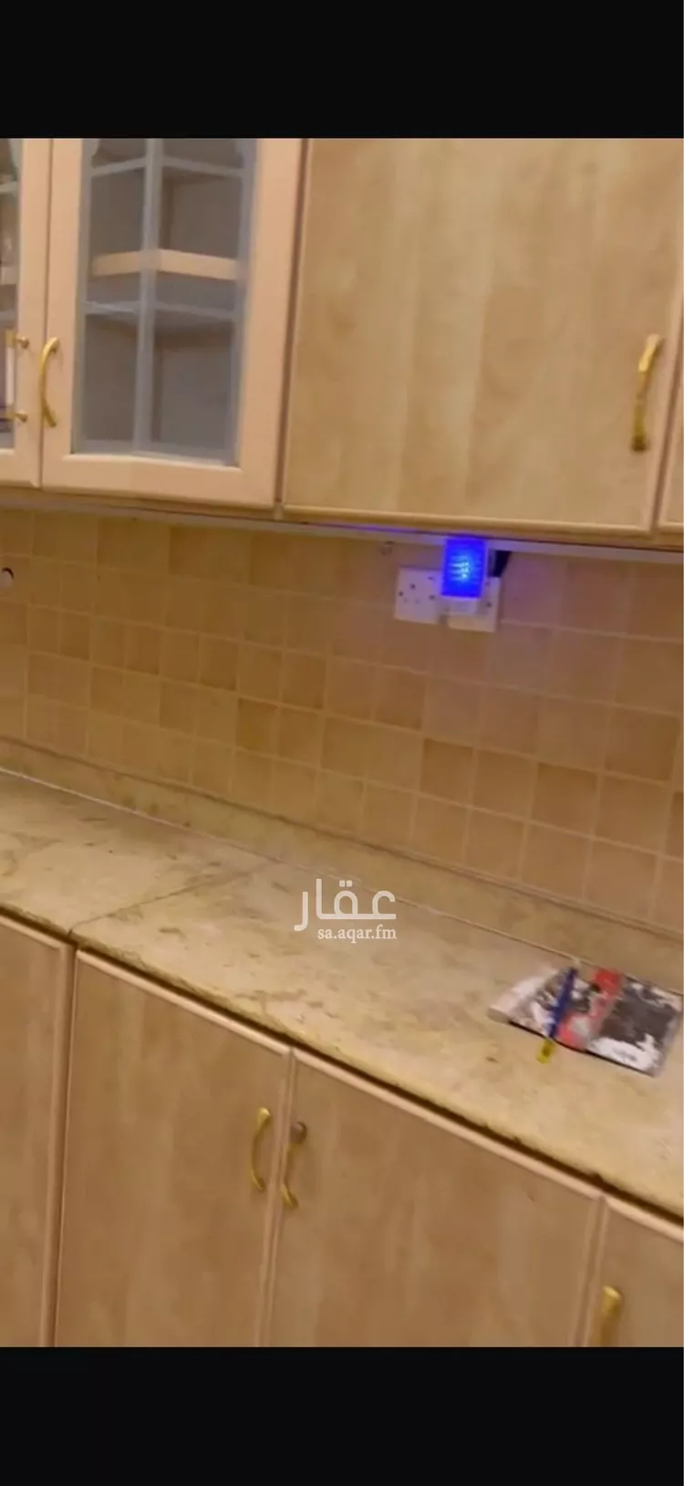 شقة للإيجار في شارع وادي دبلي, حي غرناطة, مدينة الرياض, منطقة الرياض صورة 3