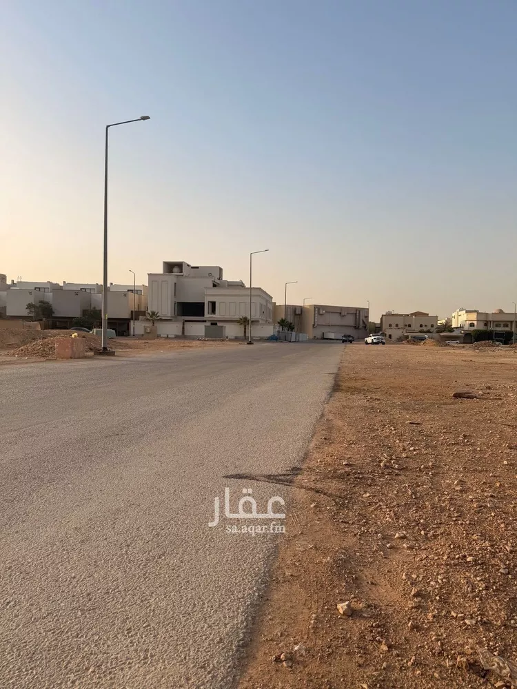 أرض للبيع في شارع أبي السرار, حي القدس, مدينة الرياض, منطقة الرياض صورة 2