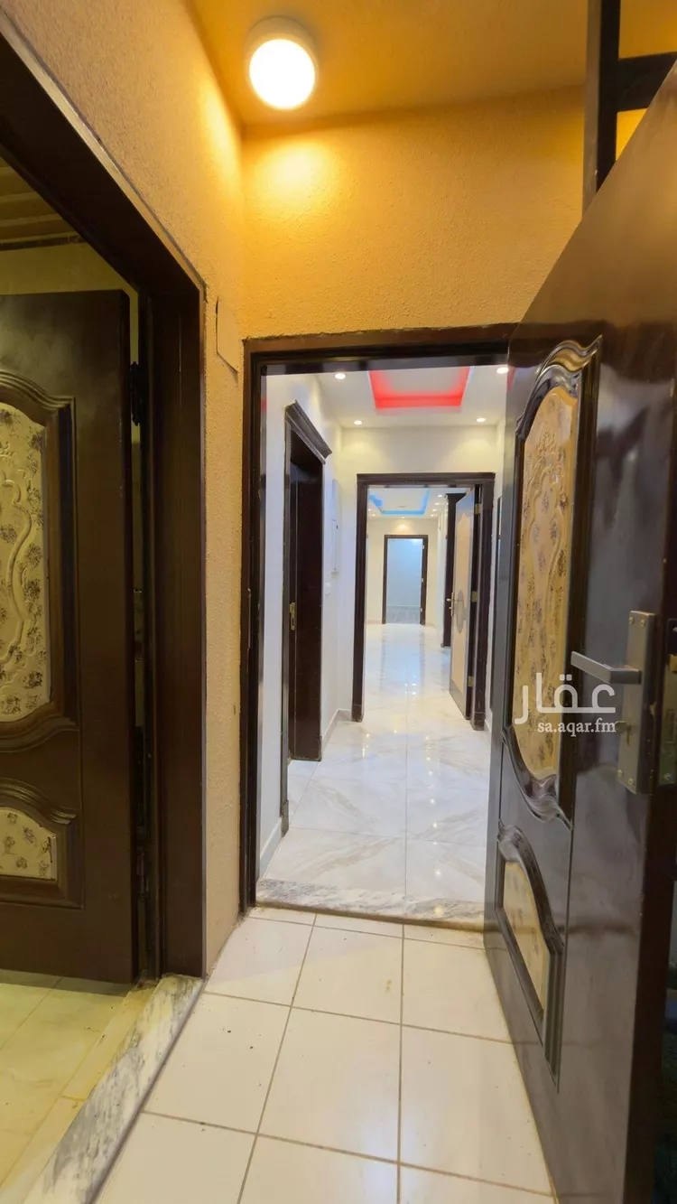 شقة للإيجار في شارع غازي الشافعي, حي القدس, مدينة الرياض, منطقة الرياض صورة 4
