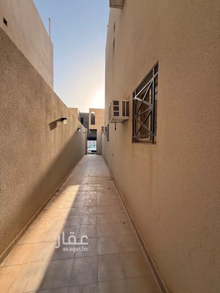 فيلا للبيع في شارع المحثل, حي القدس, مدينة الرياض, منطقة الرياض صورة 2