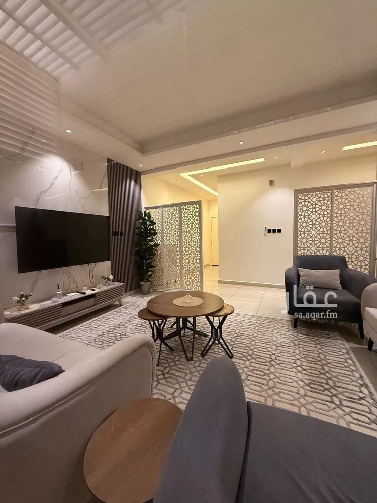 شقة للبيع في شارع آل داود, حي الحمراء, مدينة الرياض, منطقة الرياض 8