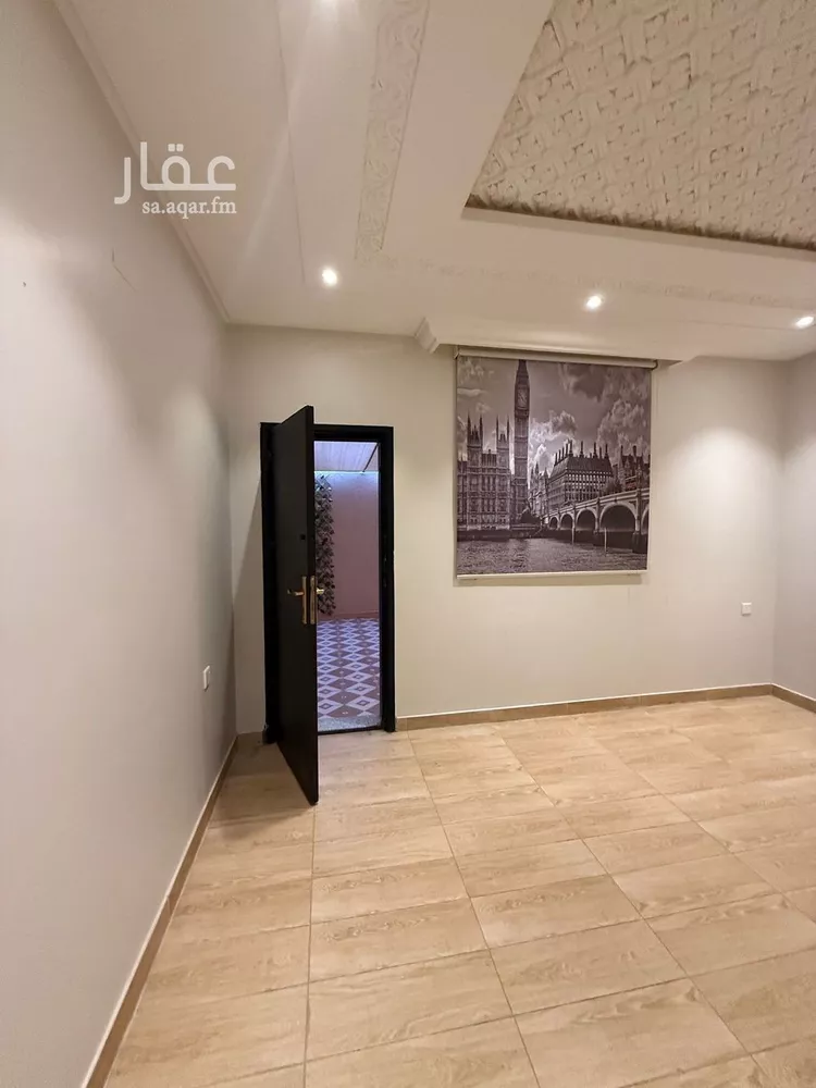 شقة للإيجار في شارع المقرح, حي القدس, مدينة الرياض, منطقة الرياض صورة 3