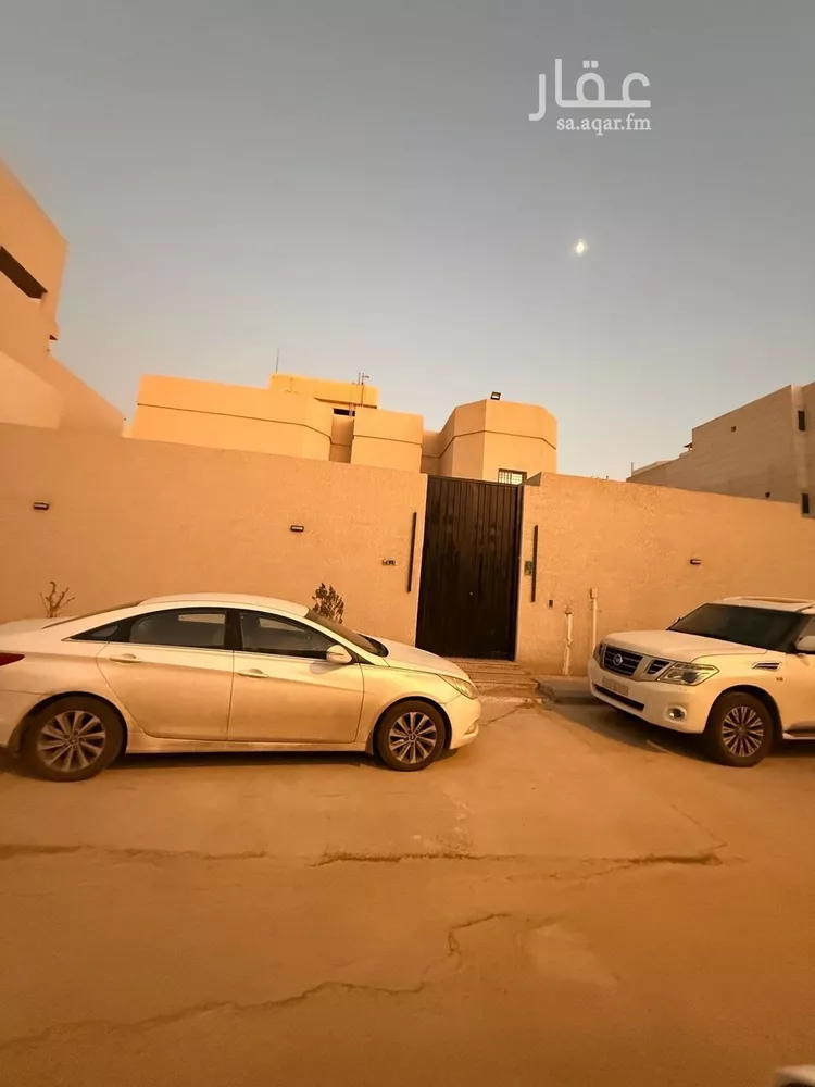 Villa for Sale in Riyadh King Faisal