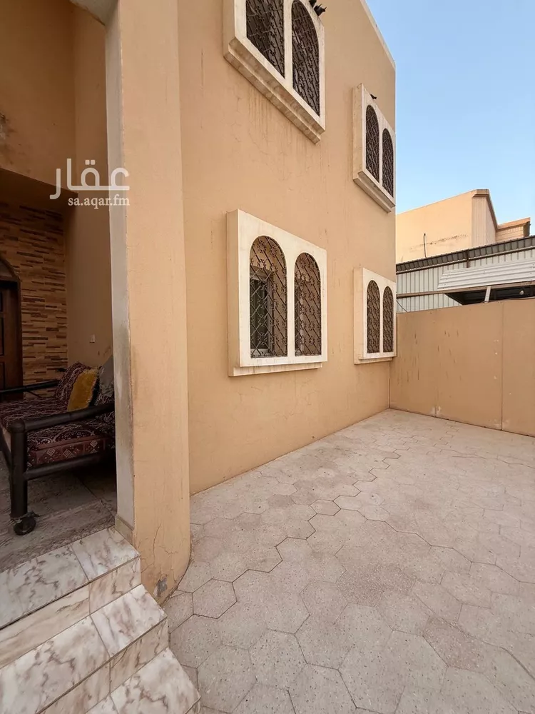 Villa for Rent in Riyadh Al Quds