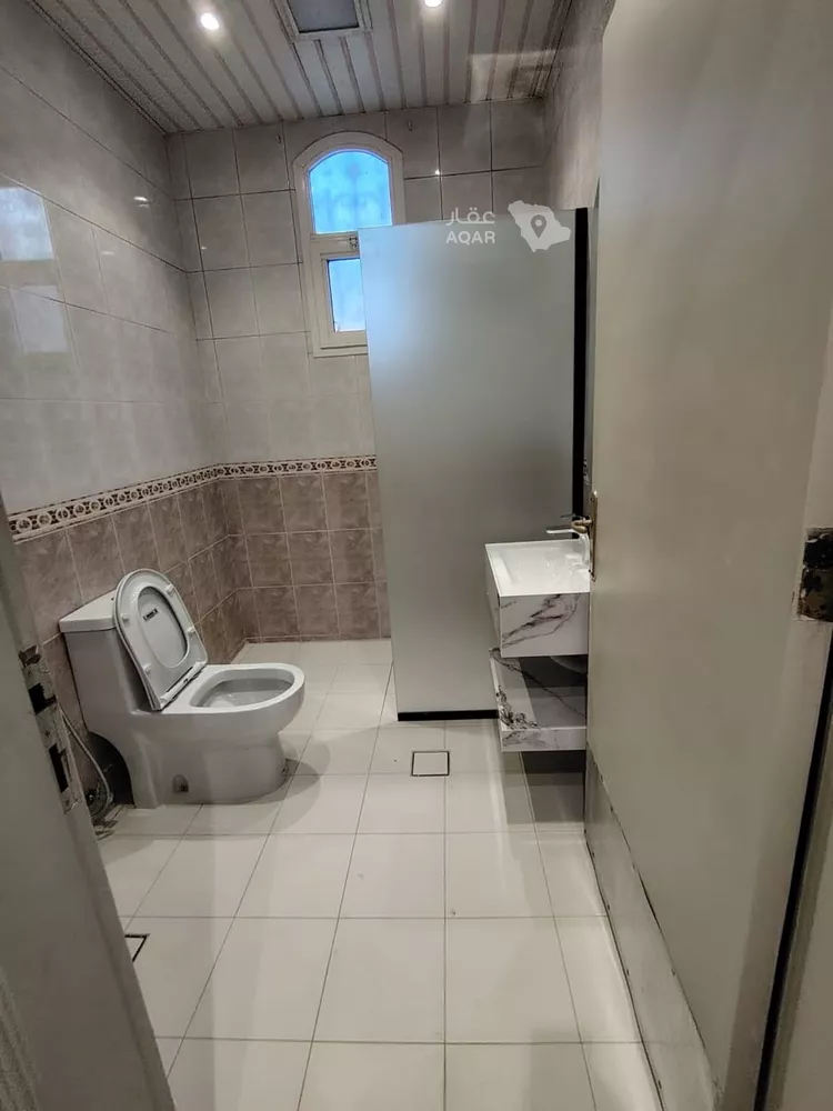 شقة للإيجار في شارع حسن بن مانع, حي القدس, مدينة الرياض, منطقة الرياض 5