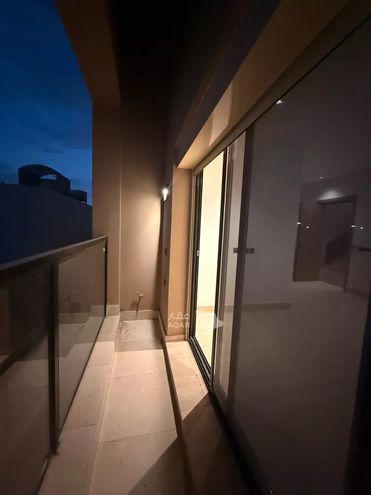 شقة للإيجار في شارع زينب بنت جحش, حي الروضة, مدينة الرياض, منطقة الرياض صورة 2