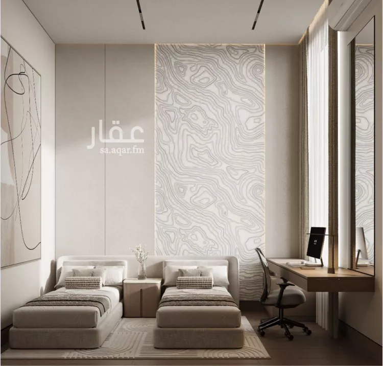 دور للبيع في شارع مرسى الزيتونة, حي القدس, مدينة الرياض, منطقة الرياض صورة 2