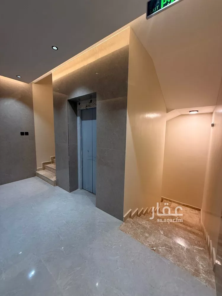 شقة للبيع في شارع الشيخ سعود بن رشود, حي القدس, مدينة الرياض, منطقة الرياض صورة 3