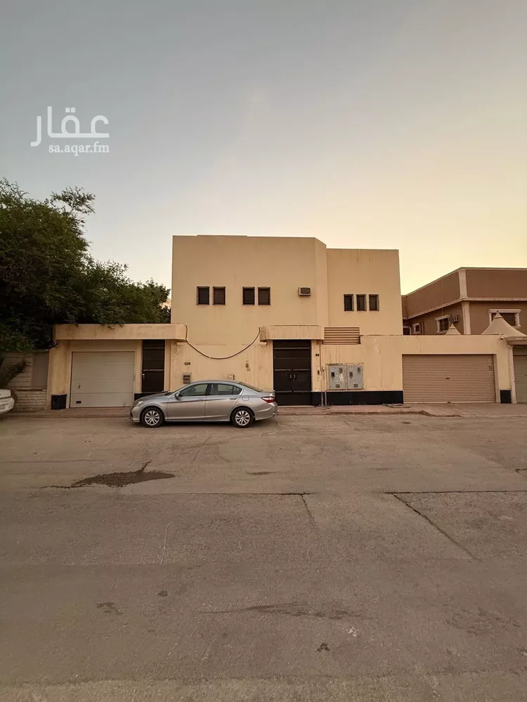 دور للإيجار في شارع أبي الكرم الحمامي, حي القدس, مدينة الرياض, منطقة الرياض صورة 4