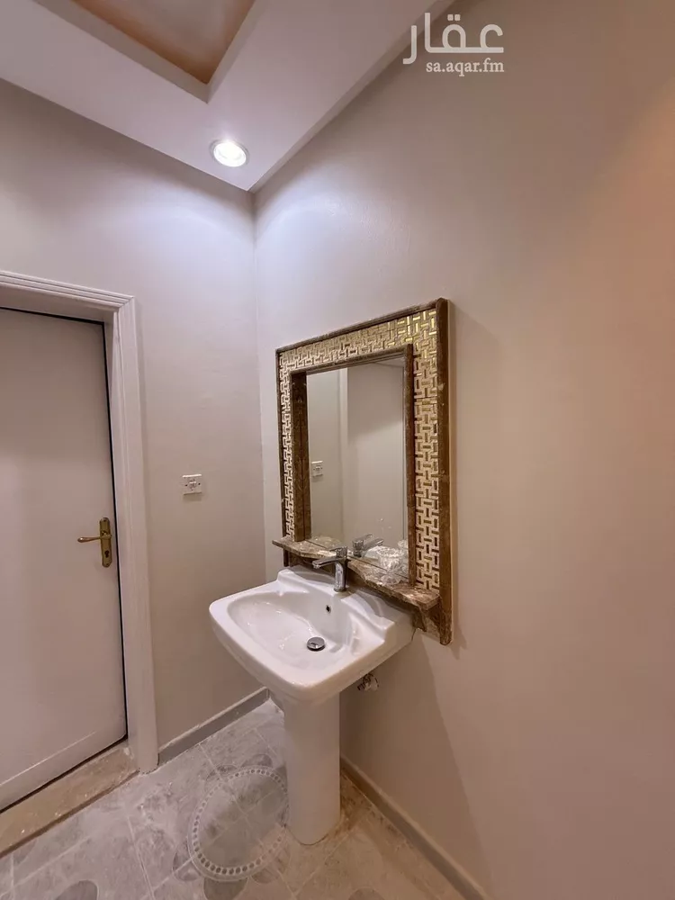 دور للإيجار في شارع أبي الكرم الحمامي, حي القدس, مدينة الرياض, منطقة الرياض صورة 3
