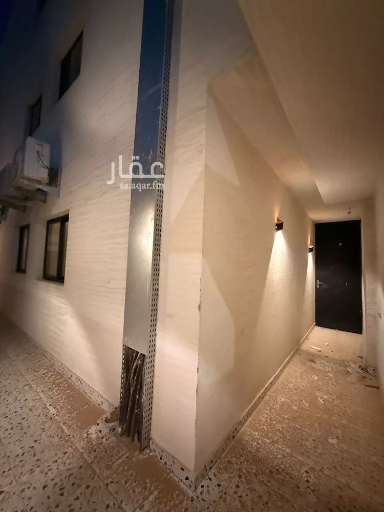 شقة للإيجار في شارع حاتم الطائي, حي الروضة, مدينة الرياض, منطقة الرياض صورة 4