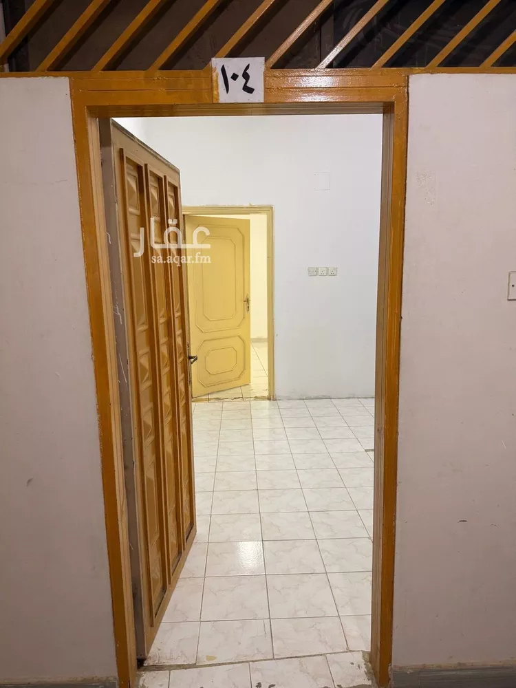 شقة للإيجار في شارع الأمير سعود الكبير بن عبدالعزيز آل سعو, حي القدس, مدينة الرياض, منطقة الرياض صورة 2