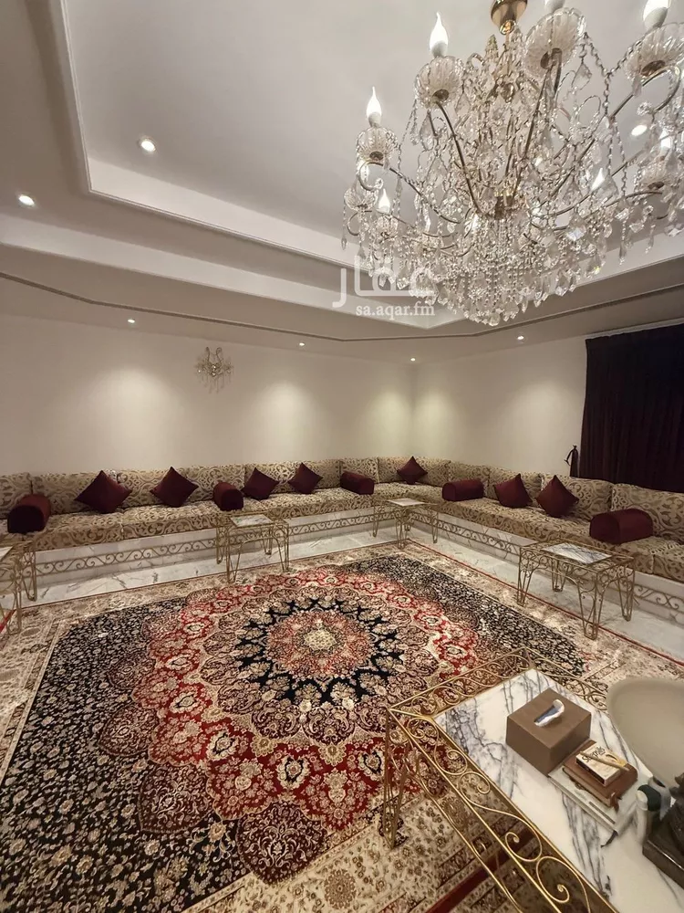 فيلا للبيع في شارع أبي الحسن الجوزي, حي القدس, مدينة الرياض, منطقة الرياض صورة 3