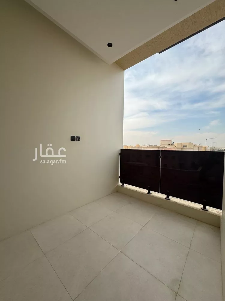 شقة للبيع في شارع الشيخ سعود بن رشود, حي القدس, مدينة الرياض, منطقة الرياض صورة 2