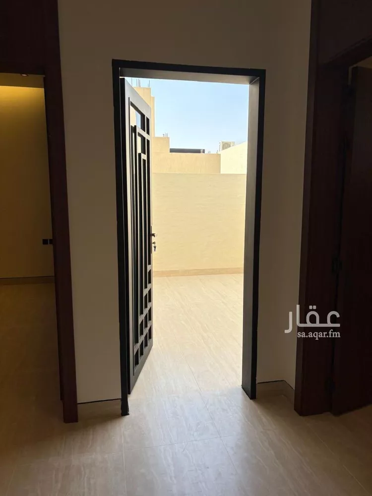 دور للإيجار في شارع أبي الطوق, حي القدس, مدينة الرياض, منطقة الرياض صورة 3