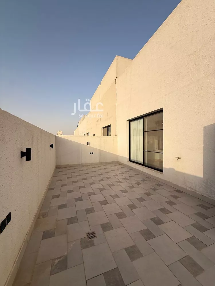 شقة للإيجار في شارع الأمير محمد بن فيصل بن تركي, حي القدس, مدينة الرياض, منطقة الرياض