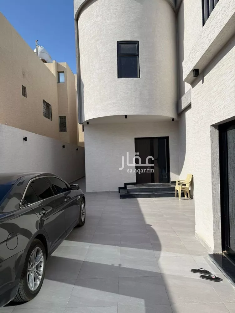 فيلا للبيع في شارع أبي محمد البصري, حي الرمال, مدينة الرياض, منطقة الرياض