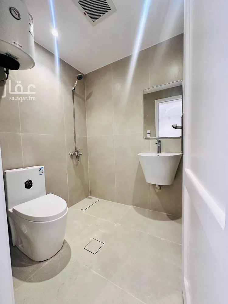 شقة للبيع في شارع أبي الدرداء, حي الروضة, مدينة الرياض, منطقة الرياض صورة 3