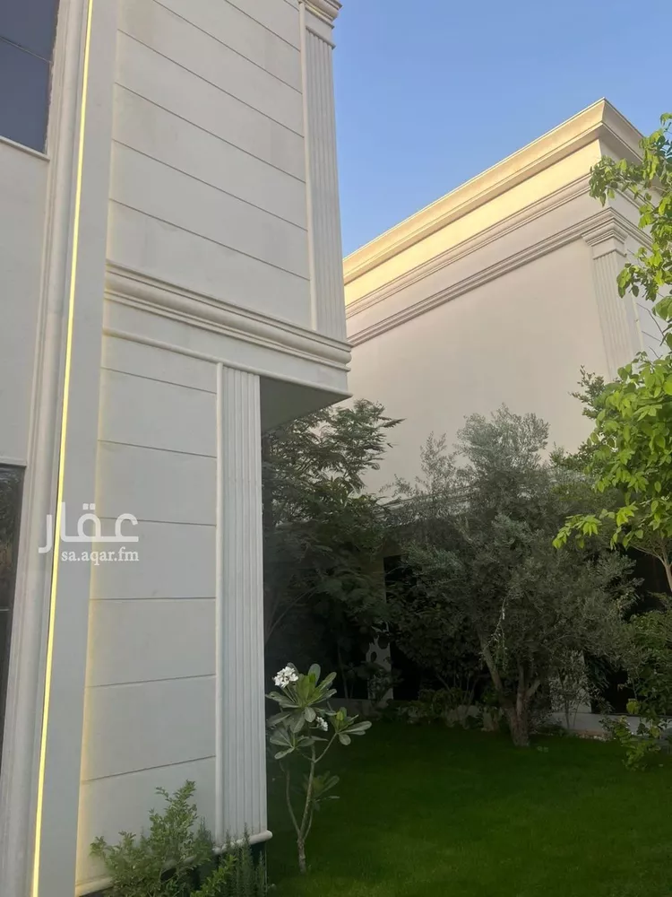 فيلا للبيع في شارع المحثل, حي القدس, مدينة الرياض, منطقة الرياض 10