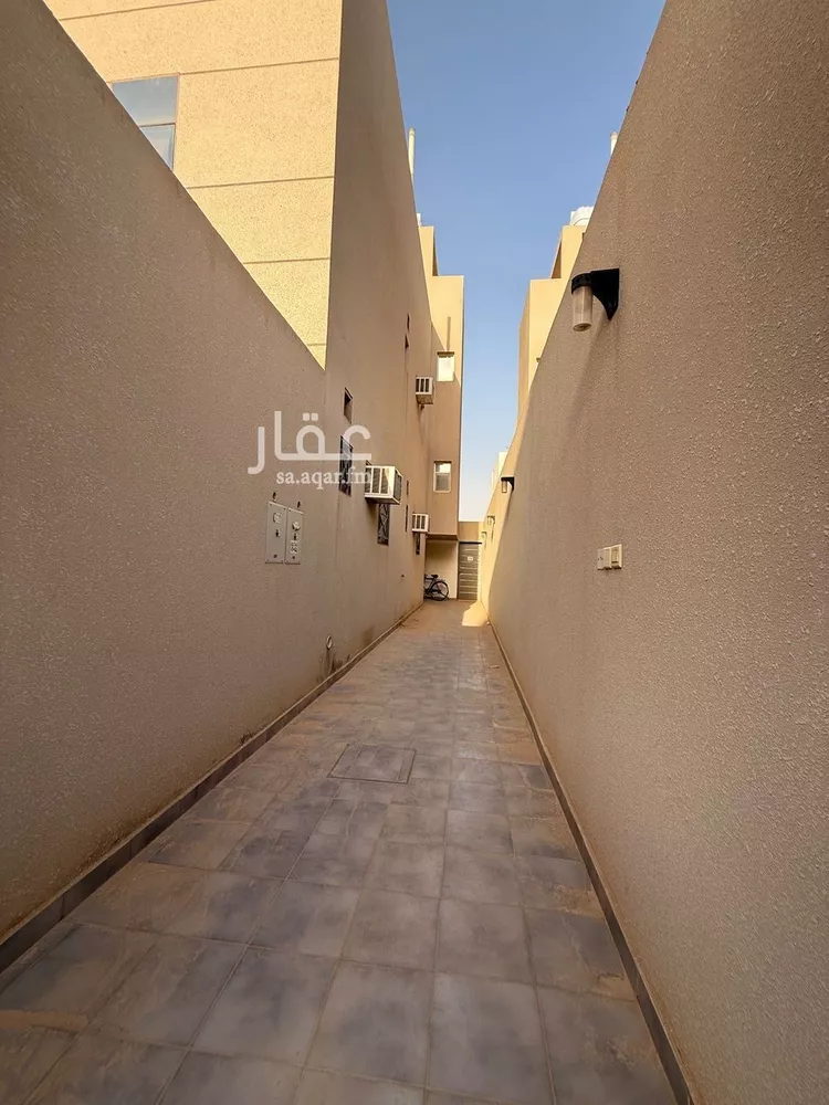 فيلا للبيع في شارع المحثل, حي القدس, مدينة الرياض, منطقة الرياض صورة 3