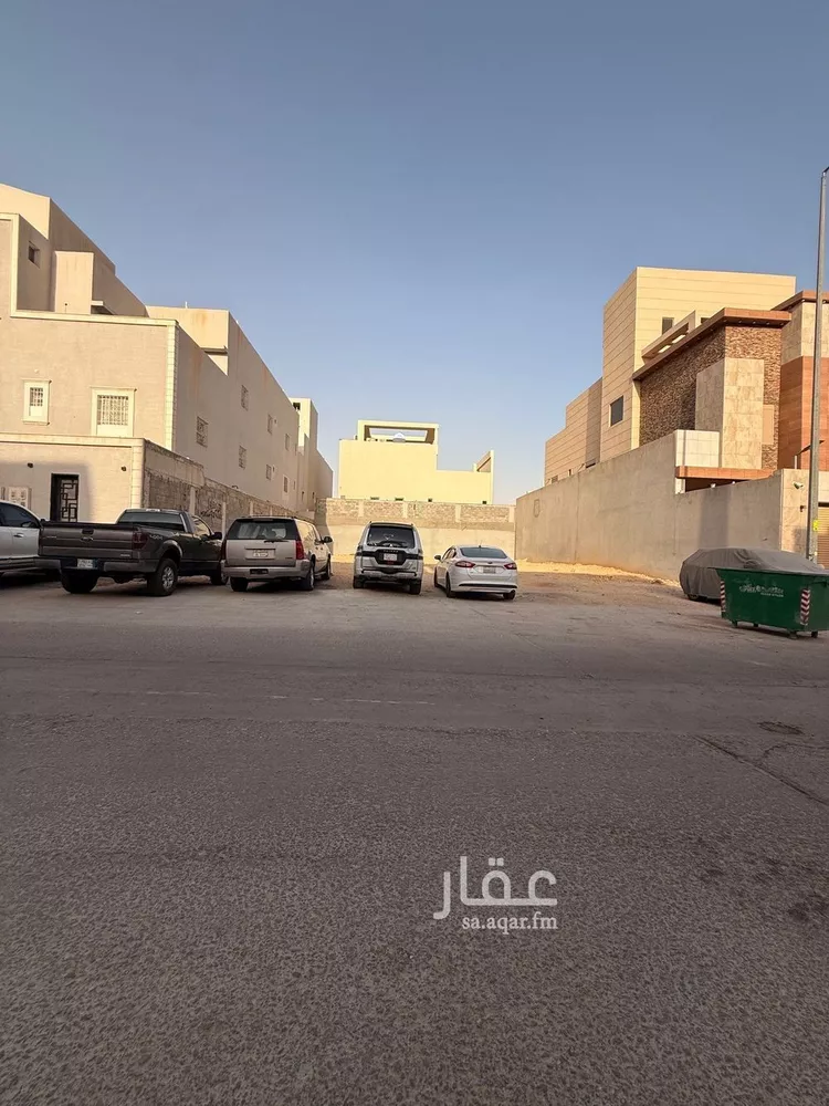 أرض للبيع في شارع المحثل, حي القدس, مدينة الرياض, منطقة الرياض صورة 3