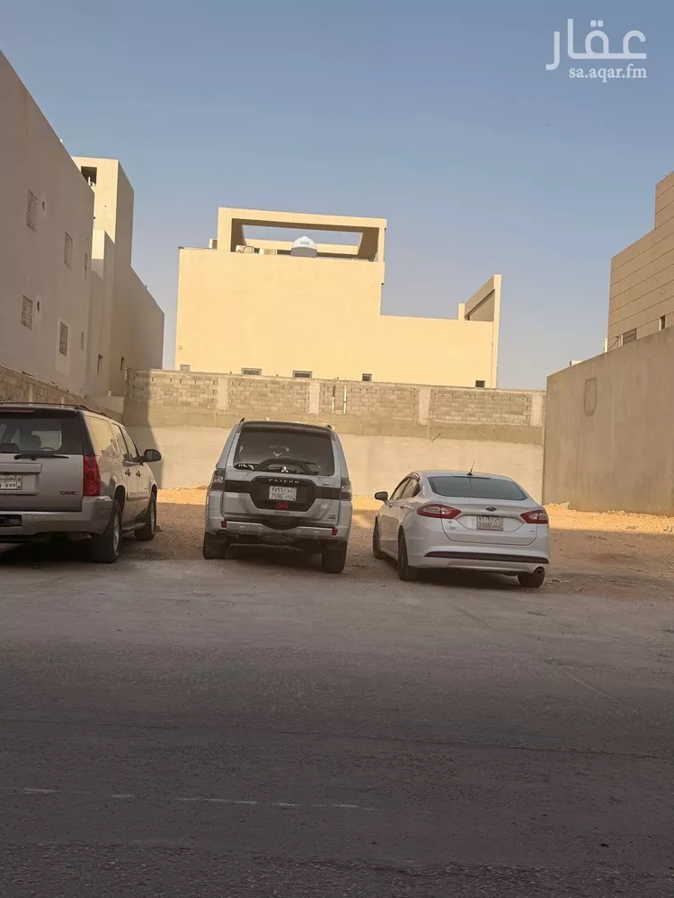 Land for Sale in Riyadh Al Quds