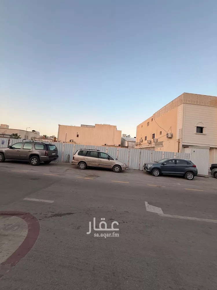 أرض للبيع في شارع البرهان بن زيادة, حي القدس, مدينة الرياض, منطقة الرياض صورة 2