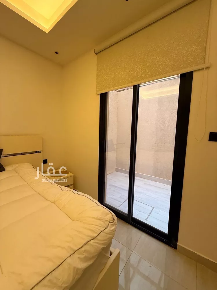 شقة للبيع في شارع آل داود, حي الحمراء, مدينة الرياض, منطقة الرياض 14
