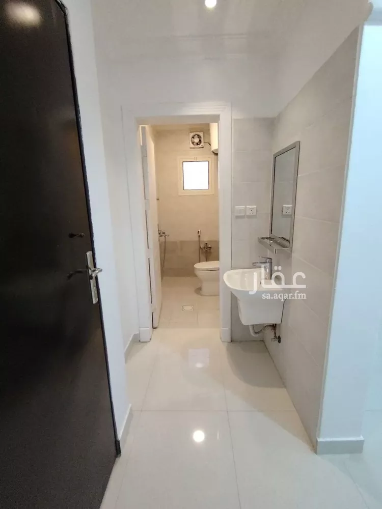 شقة للإيجار في شارع الجندبية, حي القدس, مدينة الرياض, منطقة الرياض 13