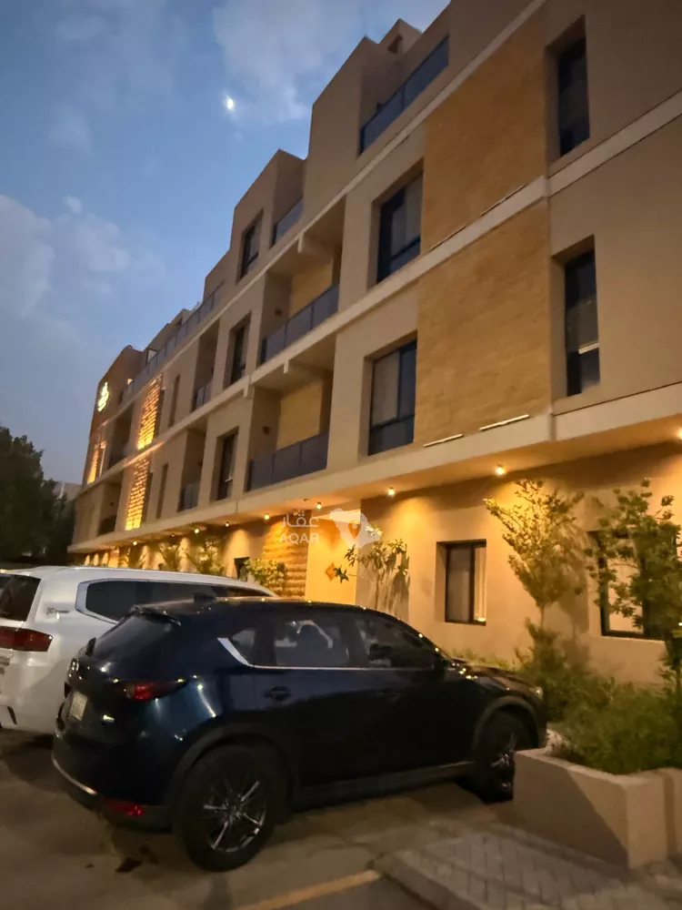 شقة للإيجار في شارع زينب بنت جحش, حي الروضة, مدينة الرياض, منطقة الرياض 26