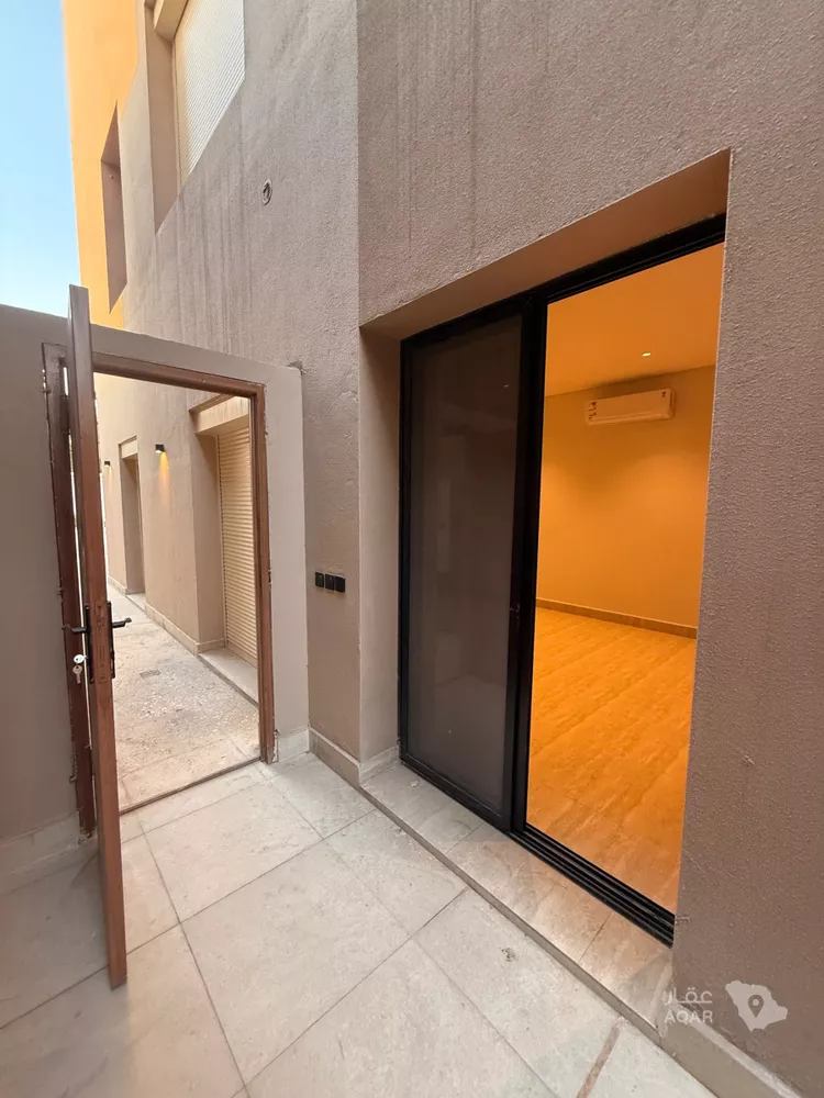 شقة للإيجار في شارع زينب بنت جحش, حي الروضة, مدينة الرياض, منطقة الرياض 21
