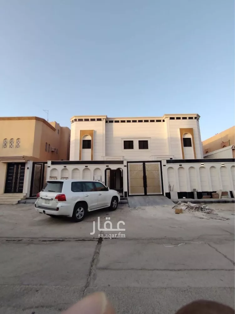 دور للإيجار في شارع الحرفين, حي القدس, مدينة الرياض, منطقة الرياض