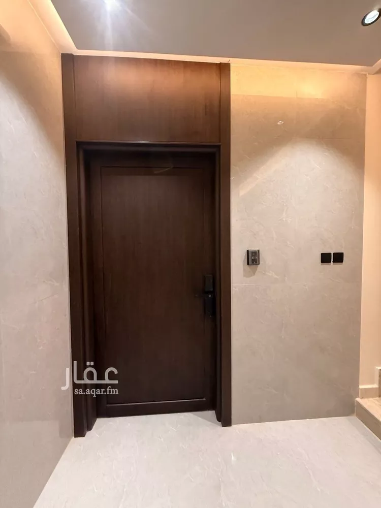شقة للبيع في شارع الشيخ سعود بن رشود, حي القدس, مدينة الرياض, منطقة الرياض صورة 2