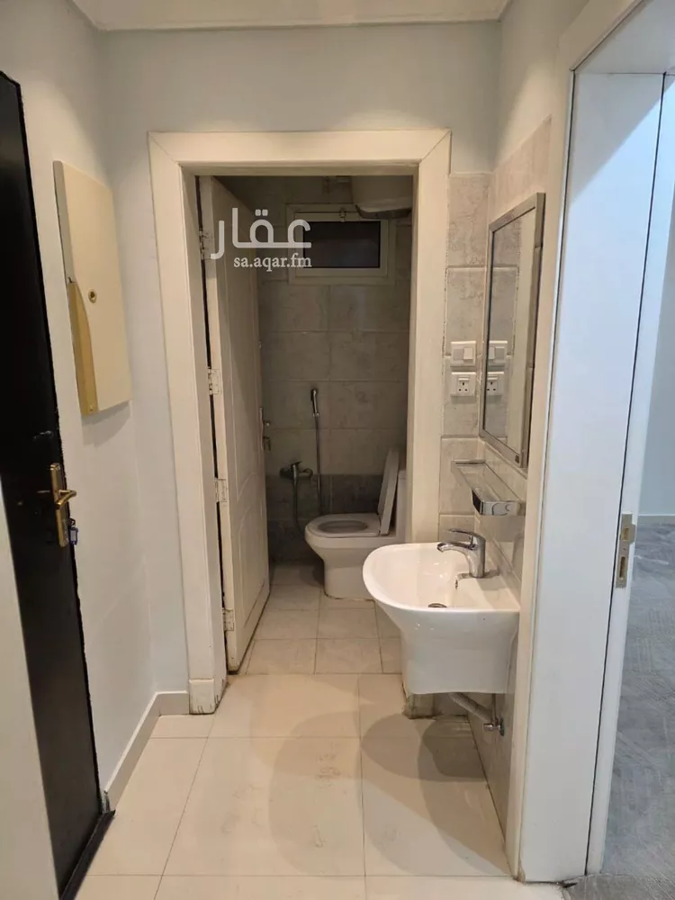 شقة للإيجار في شارع بئر عروة, حي القدس, مدينة الرياض, منطقة الرياض صورة 2