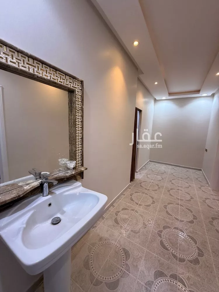 دور للإيجار في شارع أبي الكرم الحمامي, حي القدس, مدينة الرياض, منطقة الرياض صورة 5