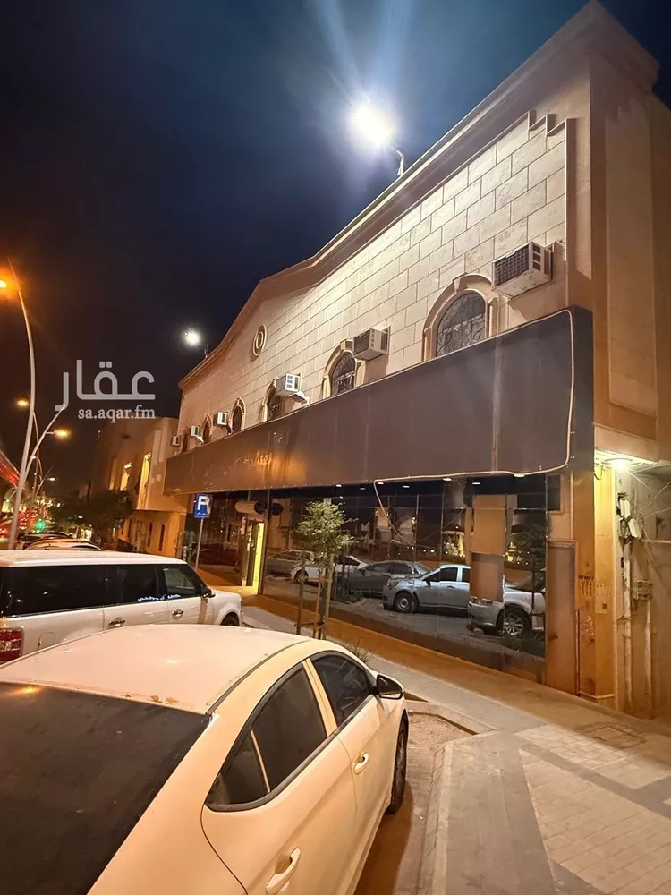 محل للإيجار في شارع عبدالرحمن الناصر, حي الأندلس, مدينة الرياض, منطقة الرياض