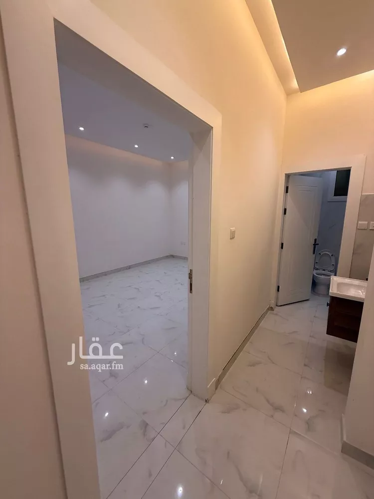 شقة للإيجار في شارع أحمد بن محمد السديري, حي القدس, مدينة الرياض, منطقة الرياض صورة 5